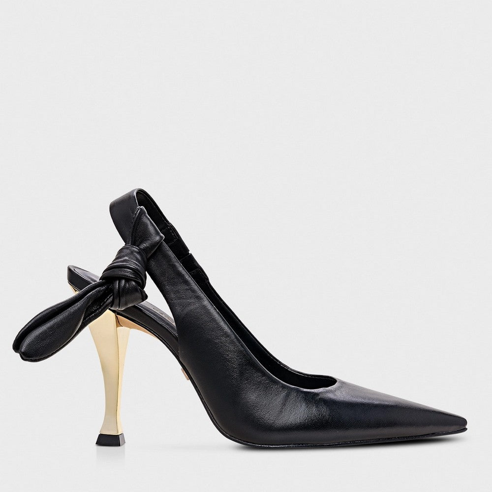 Scarpin Slingback Carrano 873001