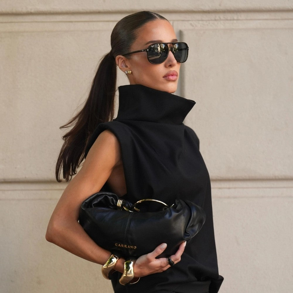 Bolsa Bracelete Carrano 800865