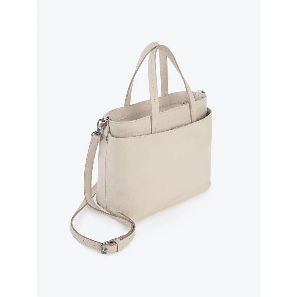 Bolsa Tote Media Dora Lis DLB157