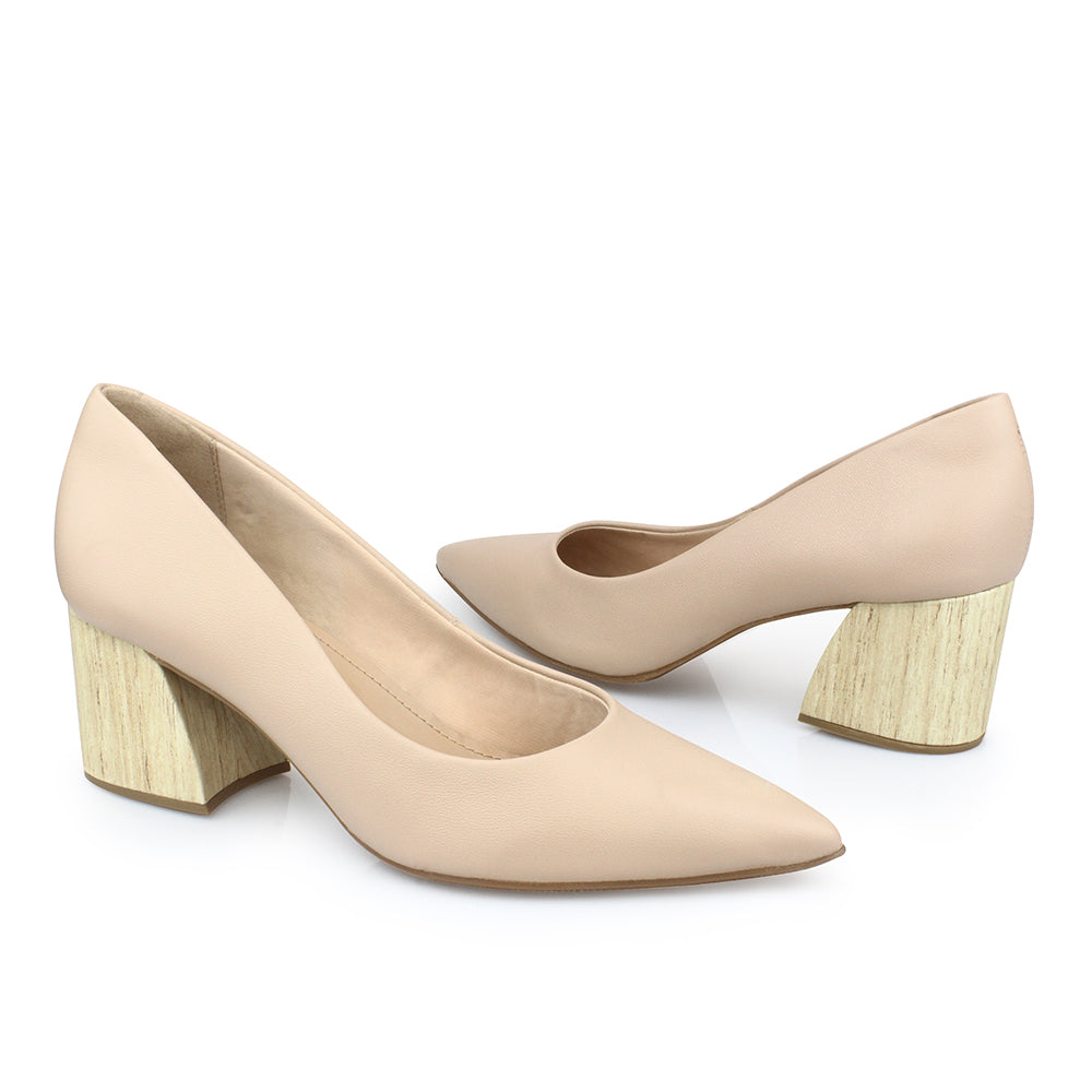 Scarpin Tabita 7691670