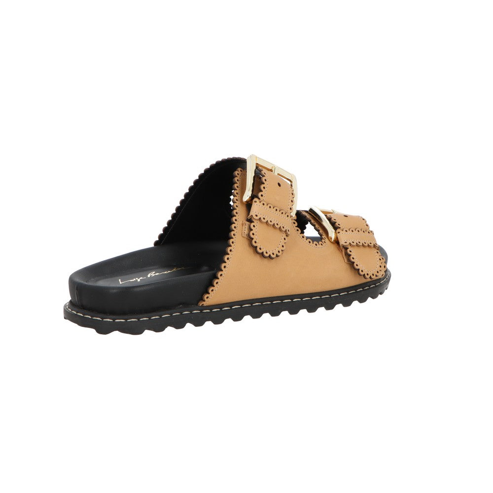 Chinelo Papete Luiza Barcelos 12350267