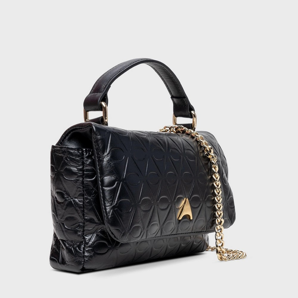 Bolsa shoulder Carrano 800830