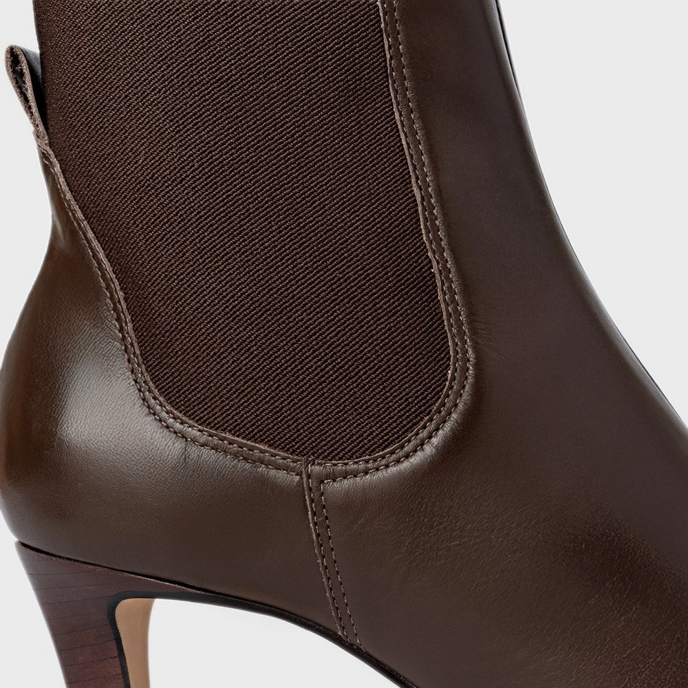 Bota Basic Carrano 851003C
