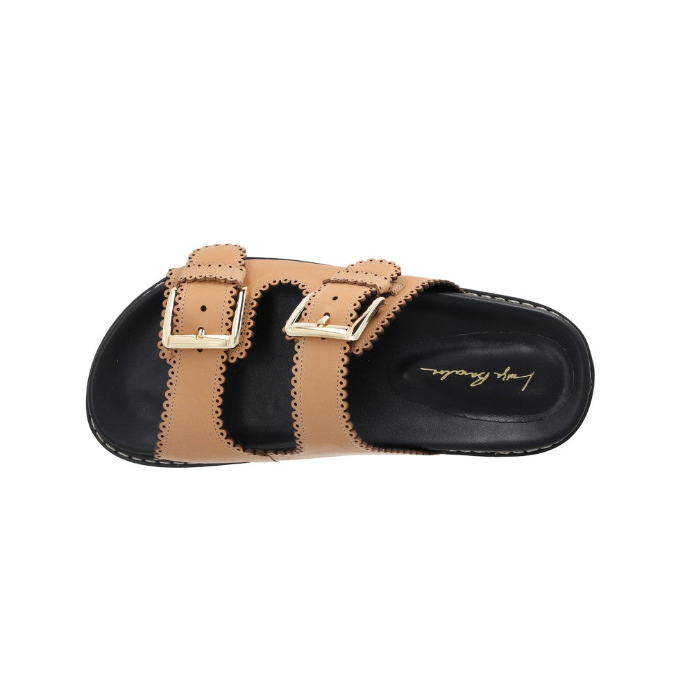 Chinelo Papete Luiza Barcelos 12350267