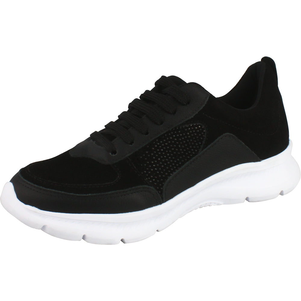 Tênis Floré em camurça 2139