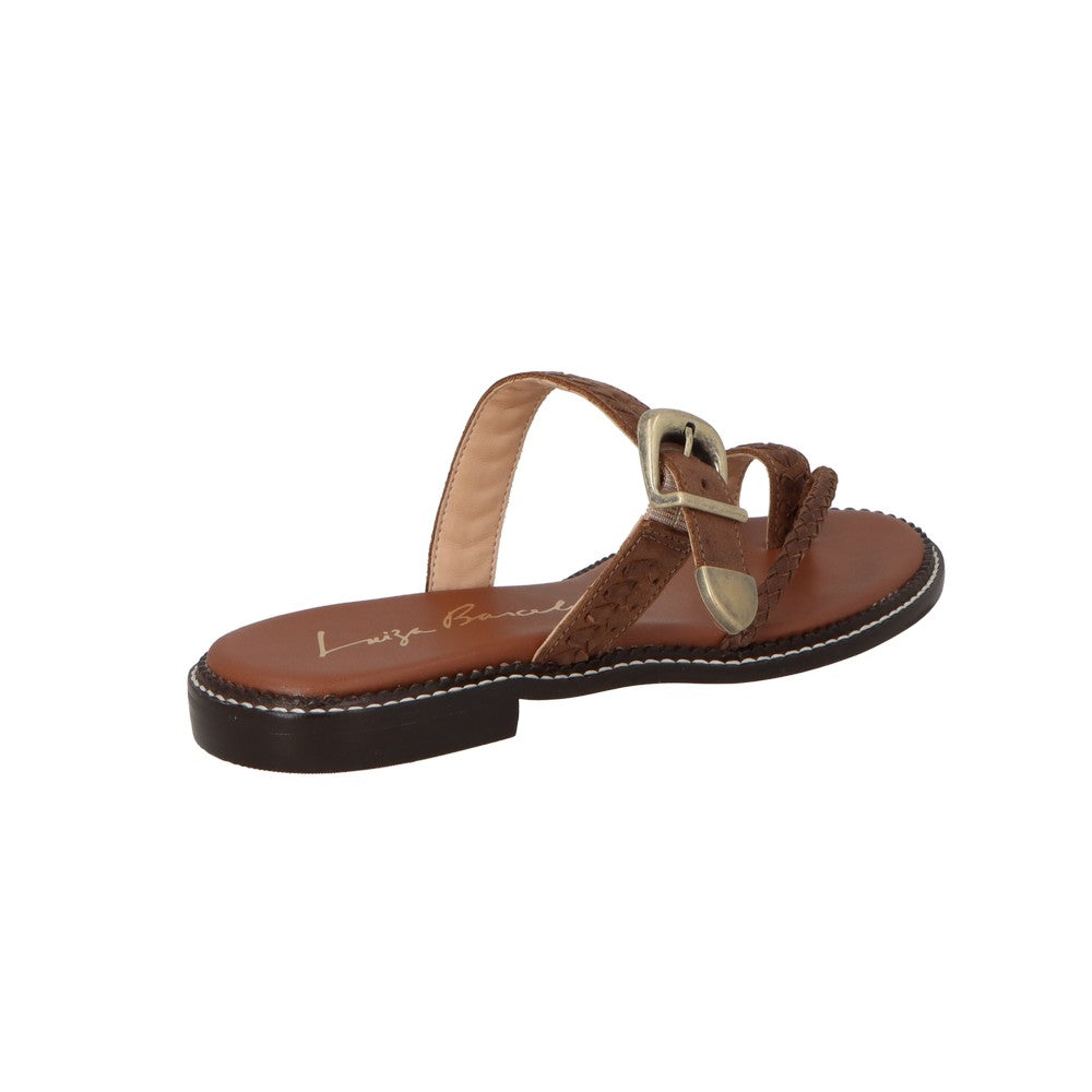 Chinelo Serrano Luiza Barcelos 60490012