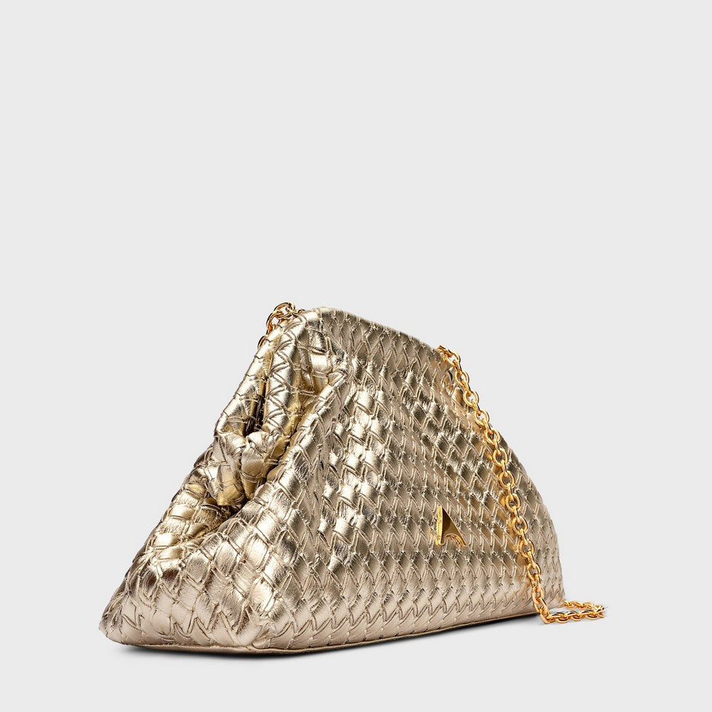 Bolsa Clutch Carrano 800871