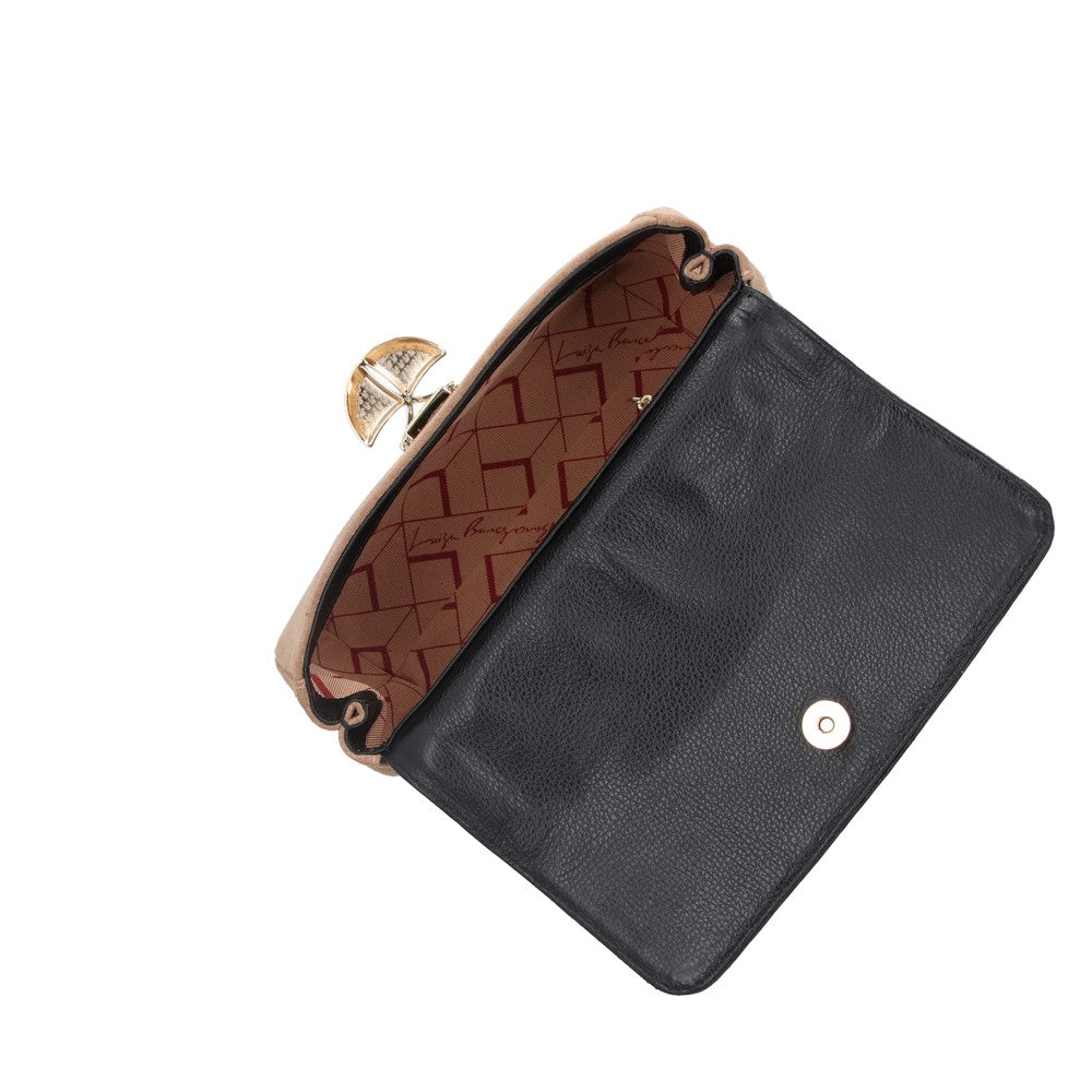 Bolsa Tiracolo Luiza Barcelos 77771310