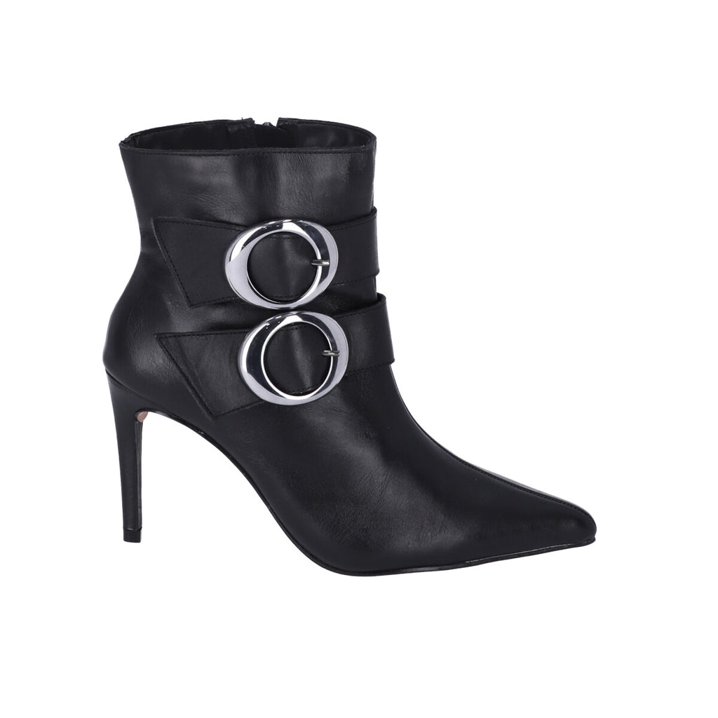 Bota Salto Fino Stella Ramalho 1330509