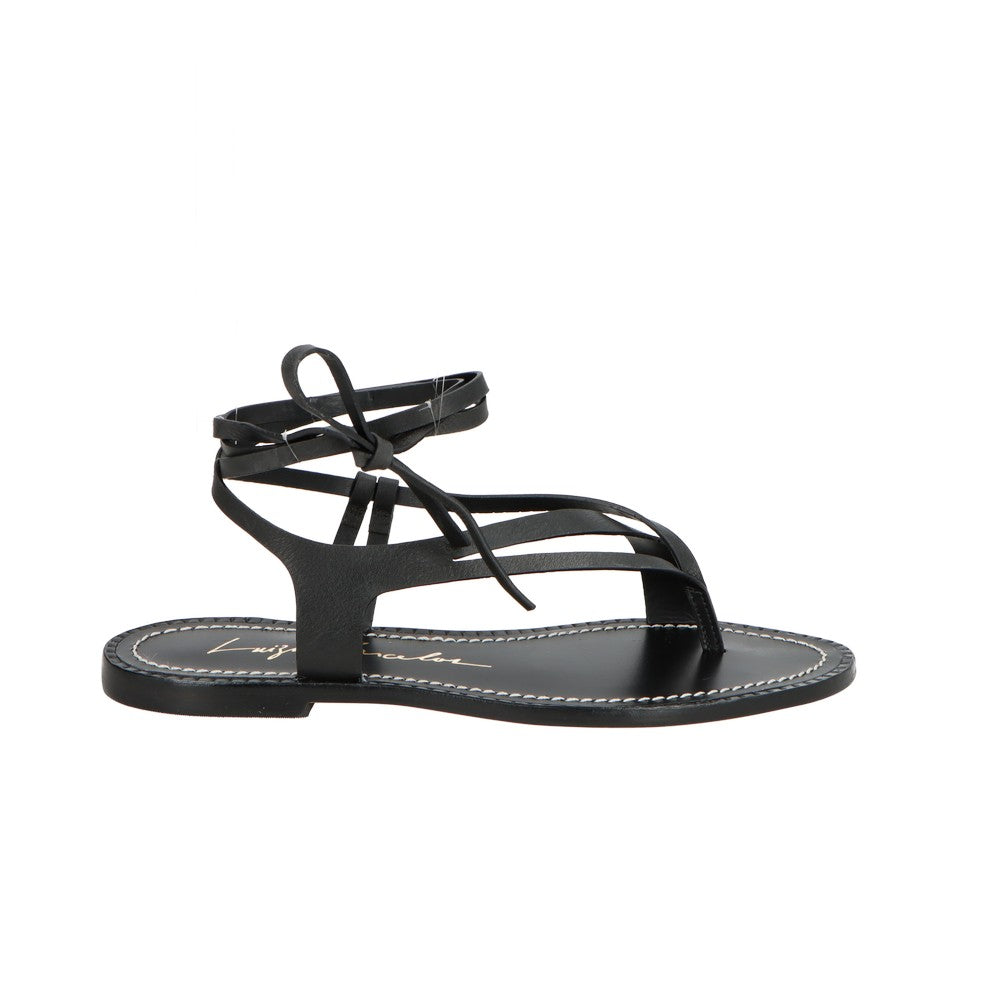 Rasteira De Dedo Luiza Barcelos 13010108