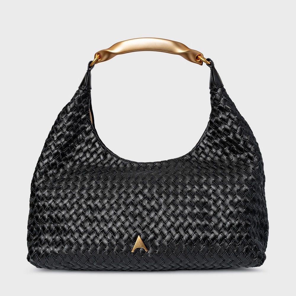 Bolsa Hobo Tressë Carrano 800903