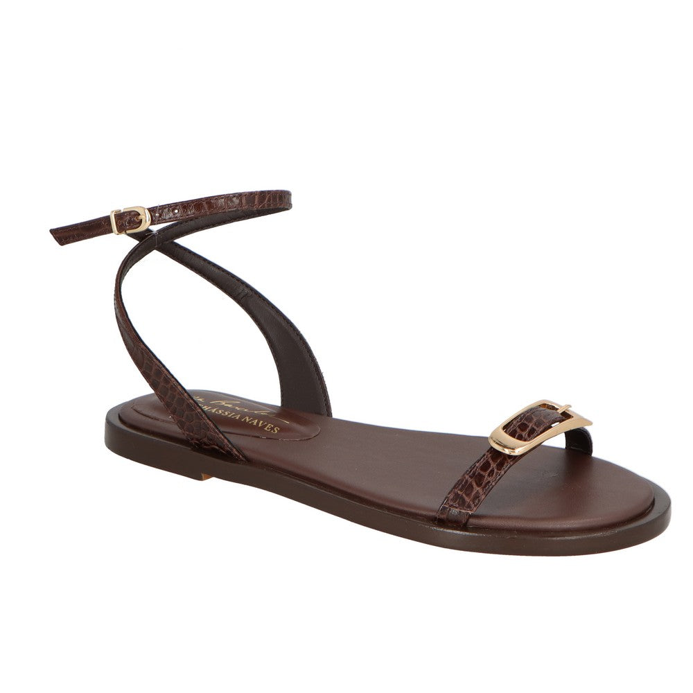 Rasteira Thassia Naves Luiza Barcelos 14270003