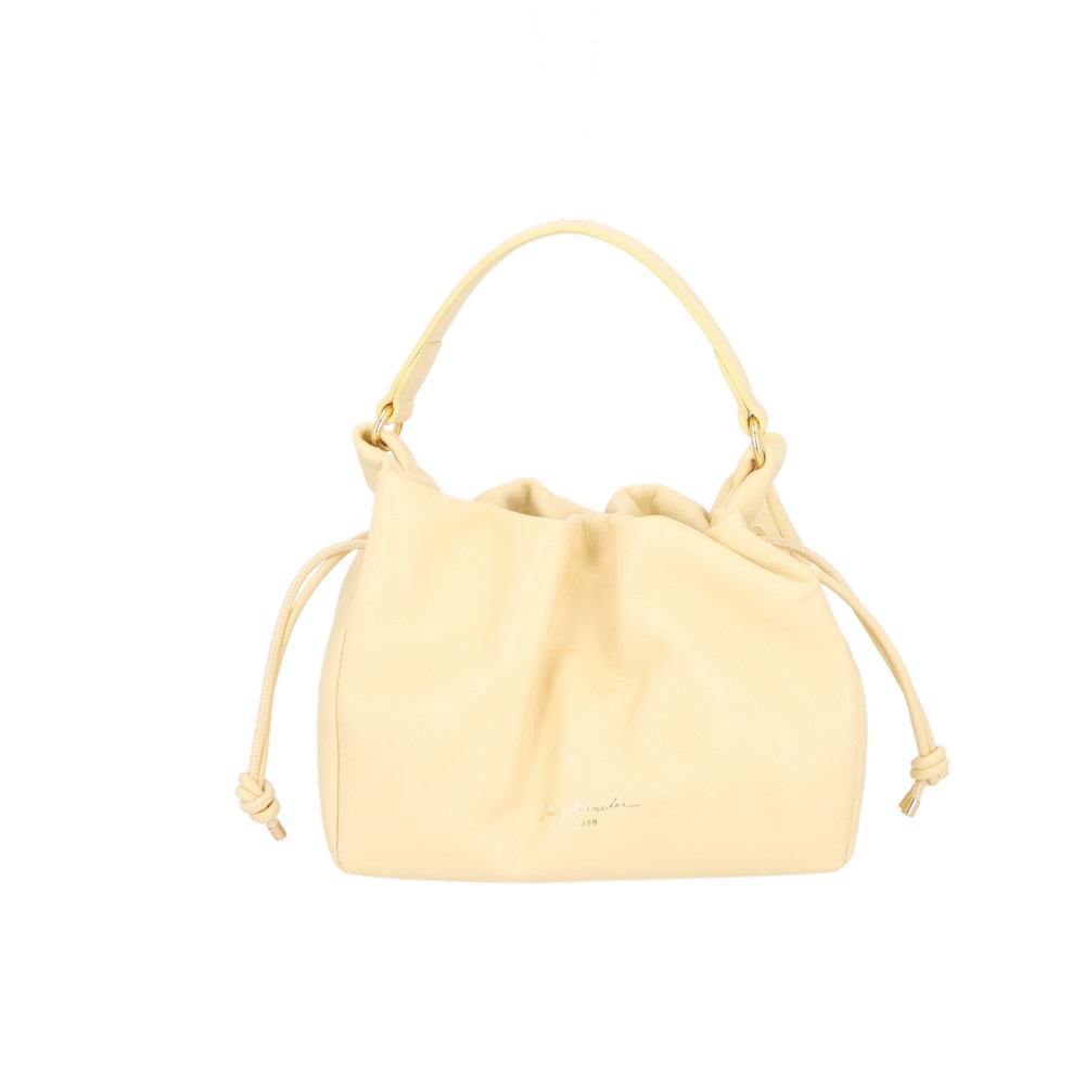 Bolsa Pequena Bucket Luiza Barcelos 77771210