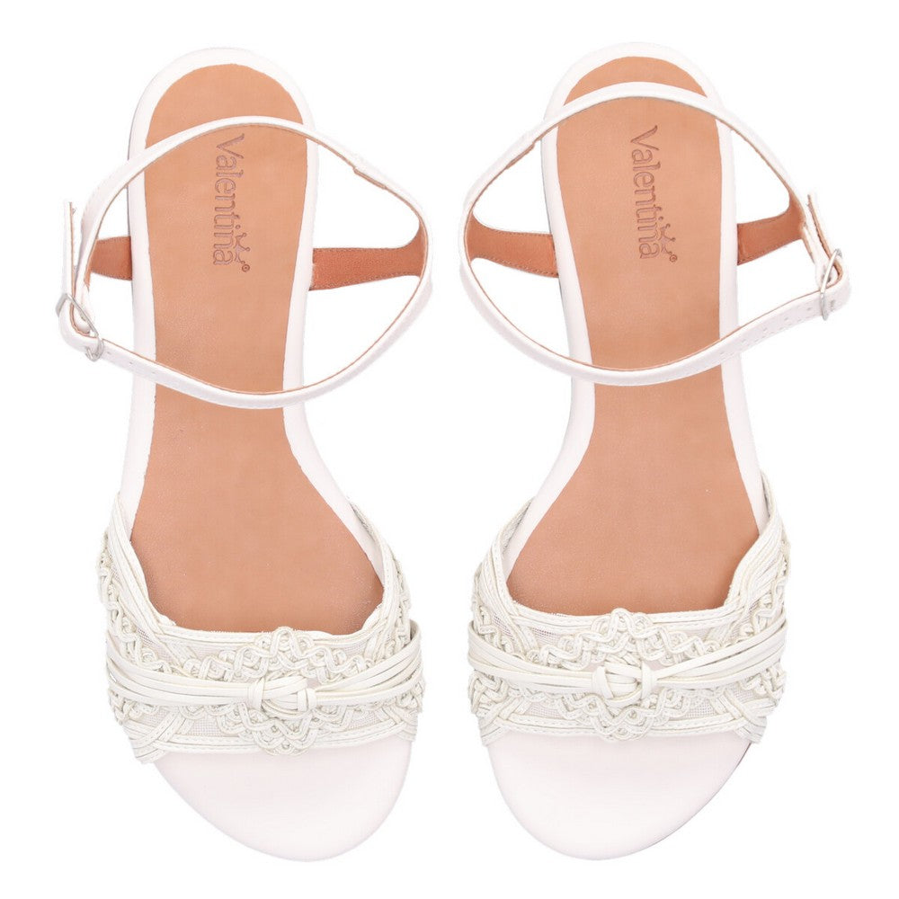 Rasteira Valentina 272180