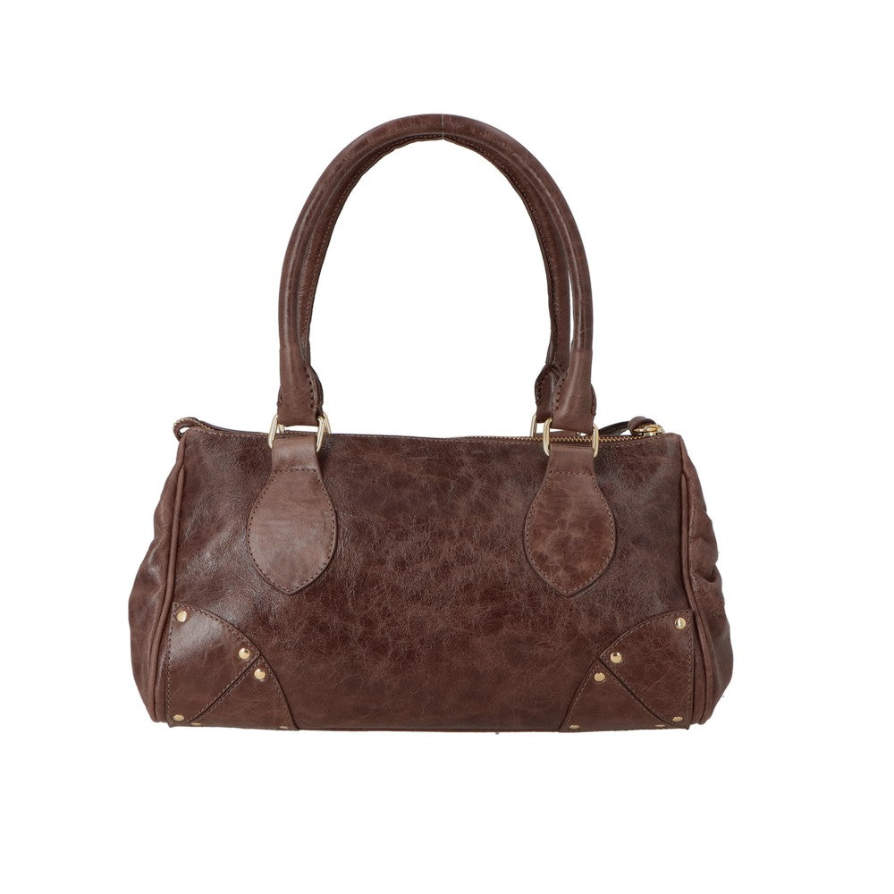 Bolsa Bowling Luiza Barcelos 77771379