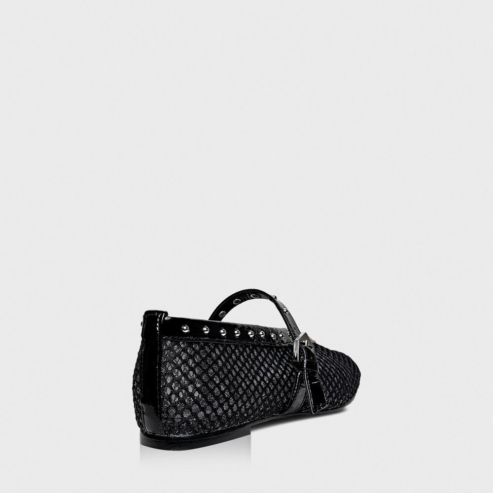 Sapatilha Tela Carrano 733014