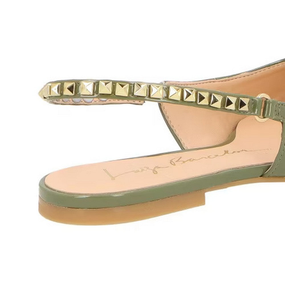 Sapatilha Slingback Luiza Barcelos 10580287