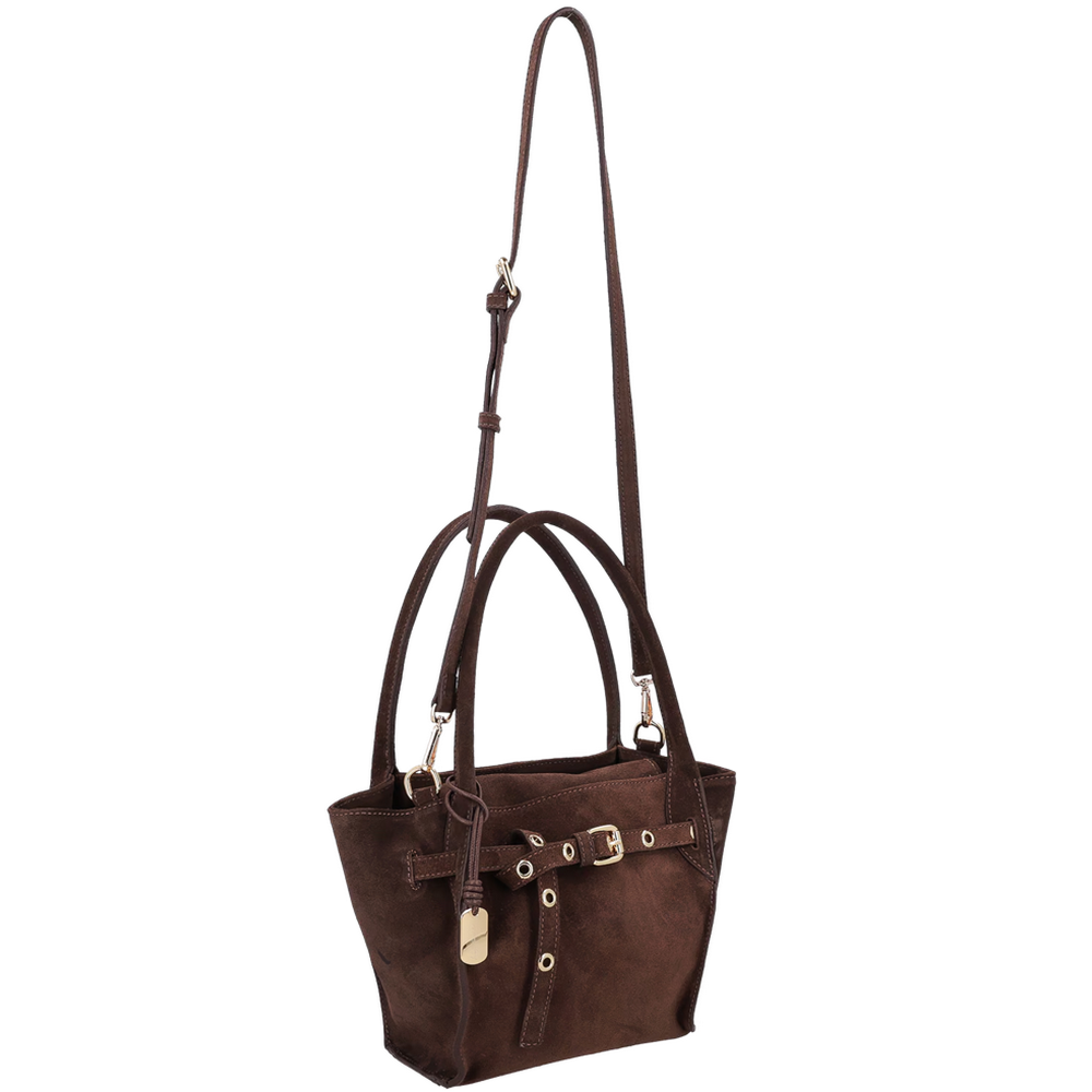 Bolsa Pequena Luiza Barcelos 77771225