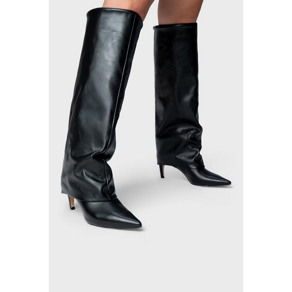 Bota Capa Cano Longo Carrano 853005