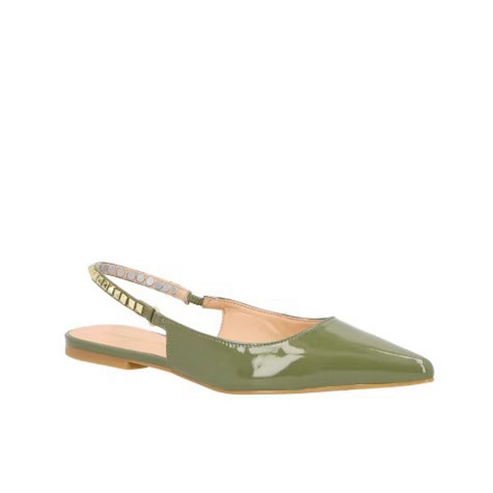 Sapatilha Slingback Luiza Barcelos 10580287
