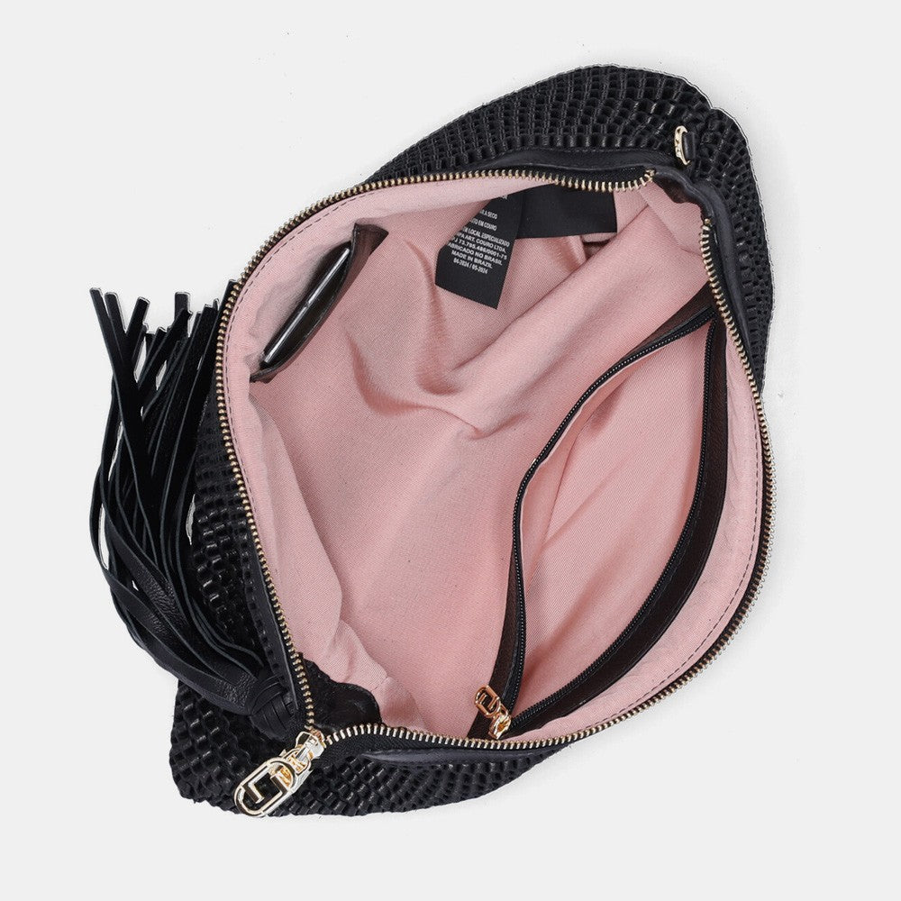 Bolsa Madras Luz da Lua 10006306