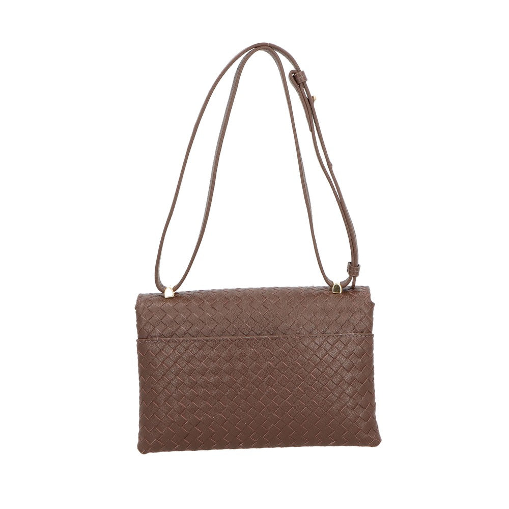 Bolsa Trama Luiza Barcelos 77771291