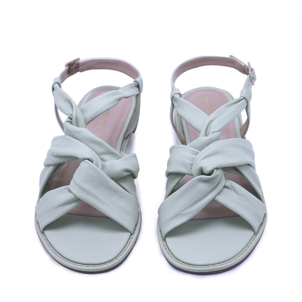 Rasteira Tabita 9692205 - Alecrim