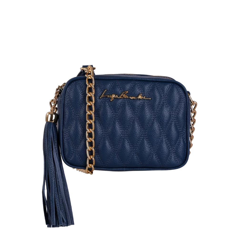 Bolsa Metal Luiza Barcelos 77770594