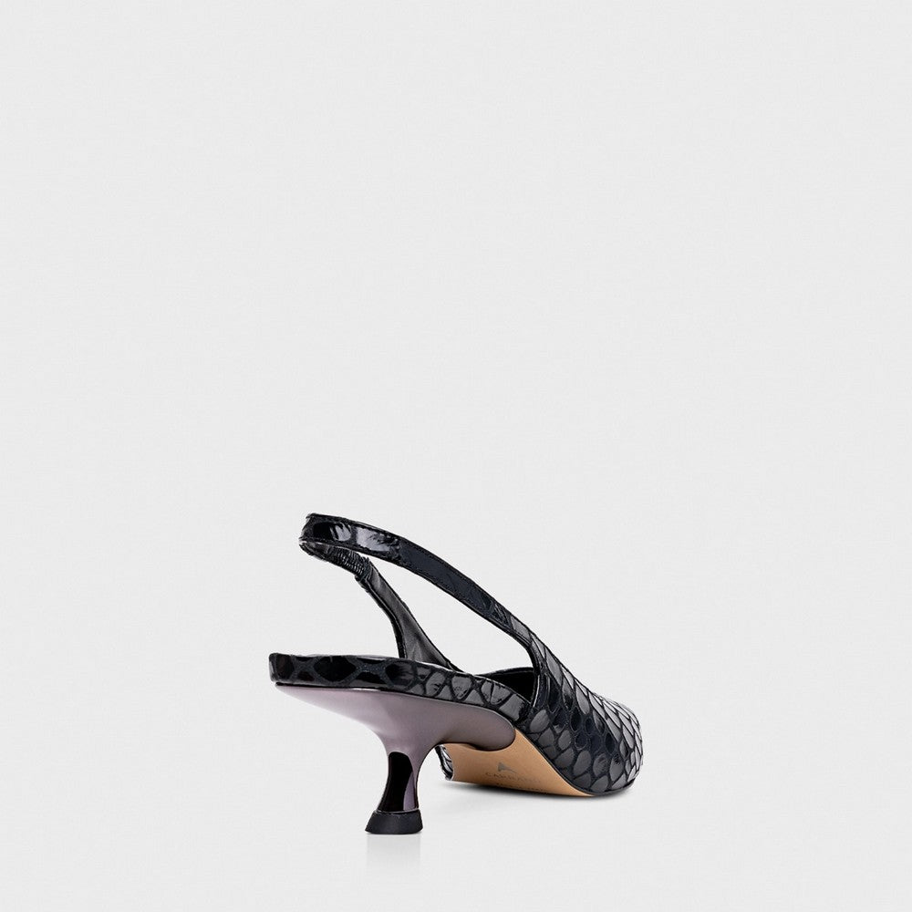 Scarpin Slingback Carrano 734018