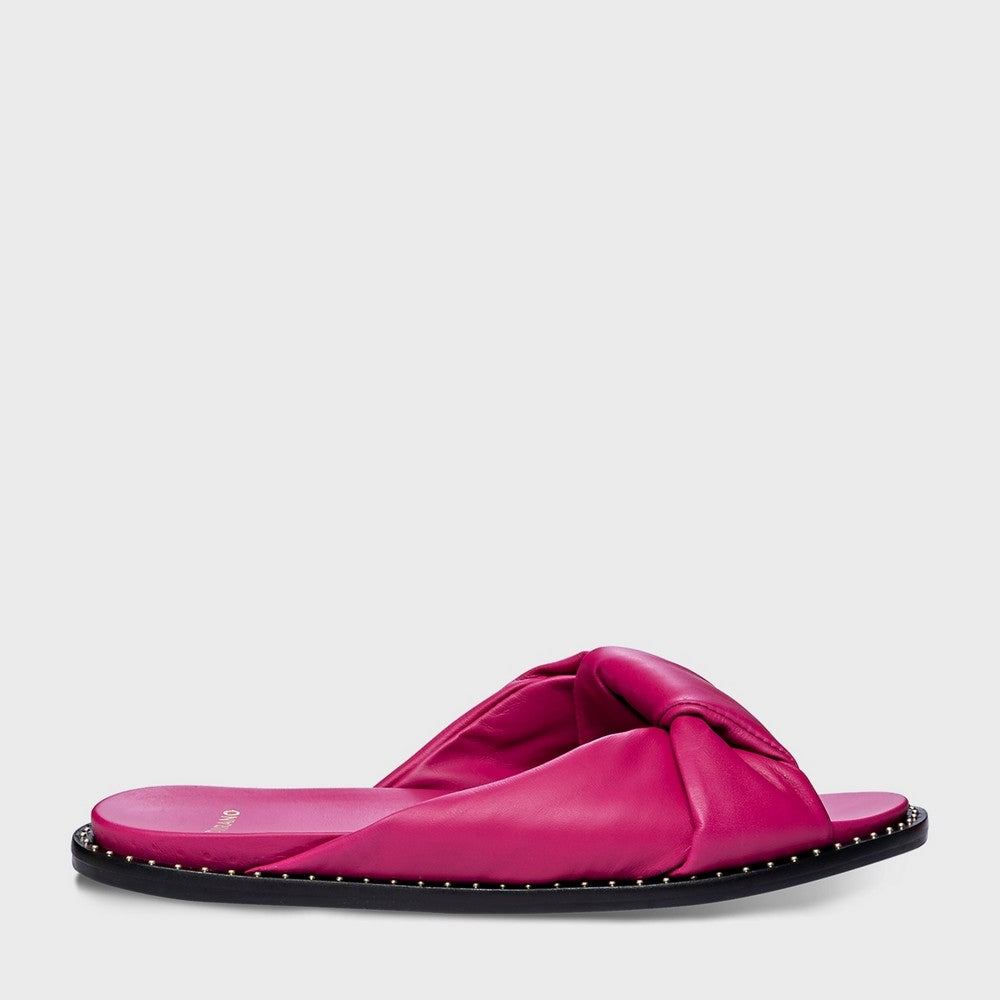 Chinelo Twist Puffy Carrano 556005