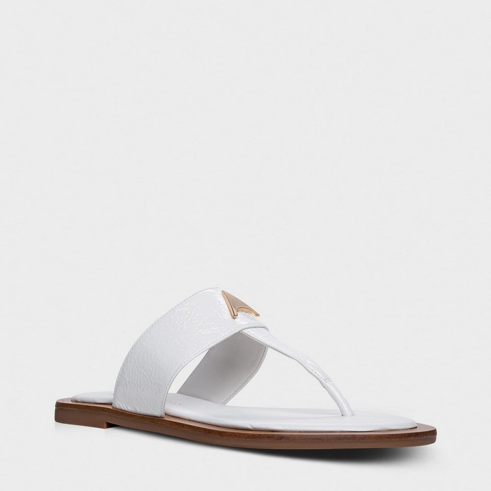 Chinelo Flat Carrano 676003