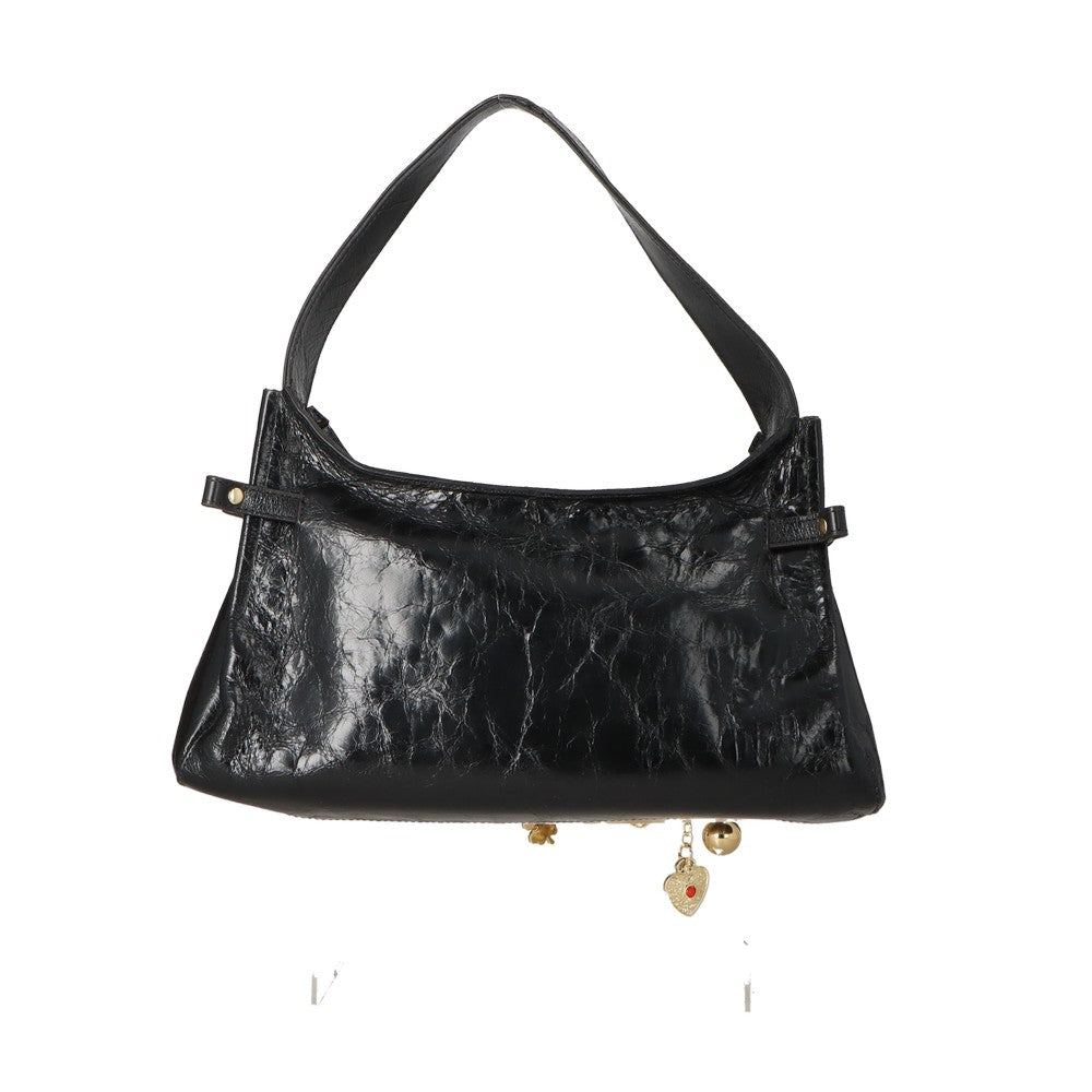 Bolsa com charm Luiza Barcelos 77771414