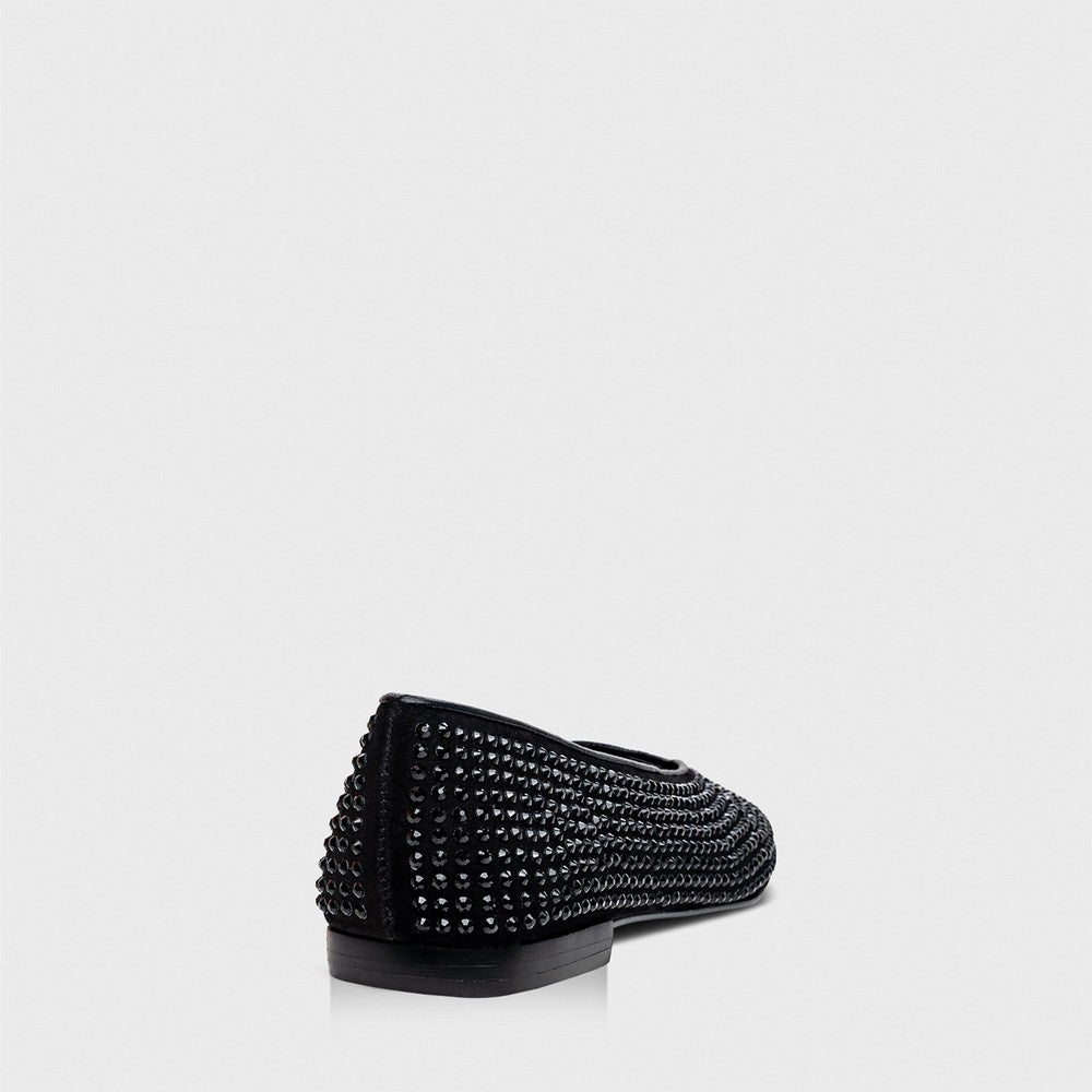 Sapatilha Cristal Carrano 739005