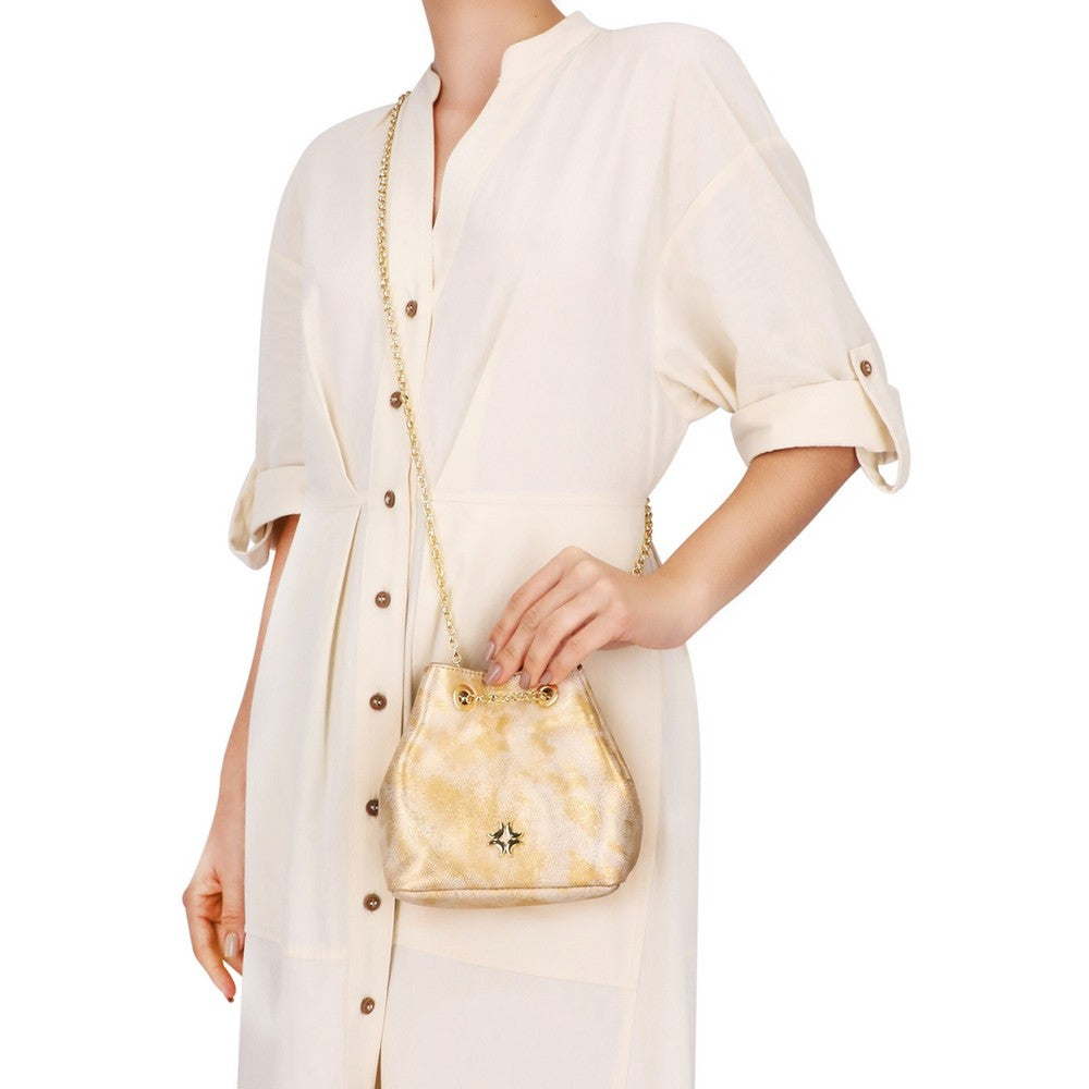 Bolsa bucket Luz da Lua 2000293