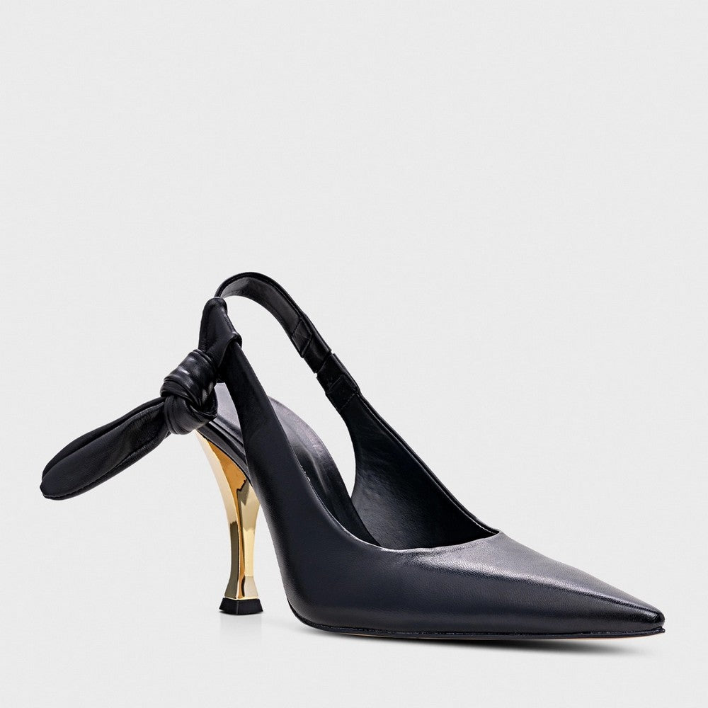 Scarpin Slingback Carrano 873001