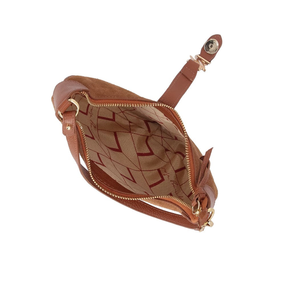 Bolsa Tiracolo Luiza Barcelos 77770868