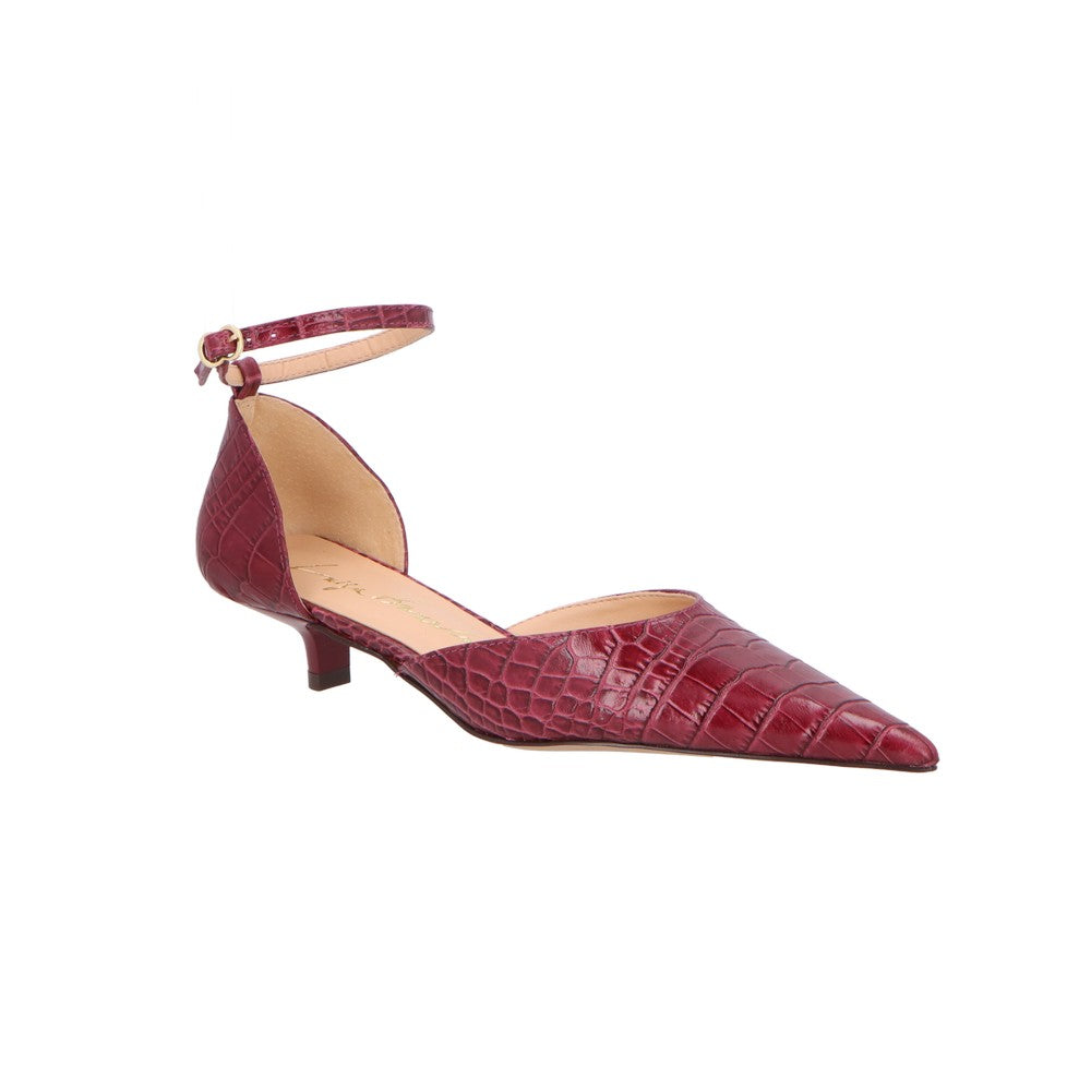 Scarpin Slingback Luiza Barcelos 13780018