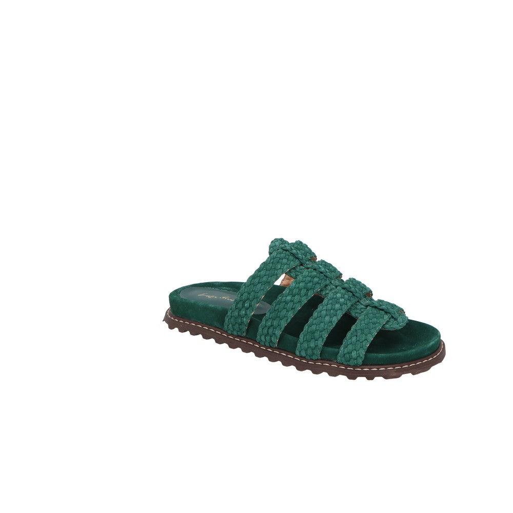 Chinelo Papete Luiza Barcelos 12350230