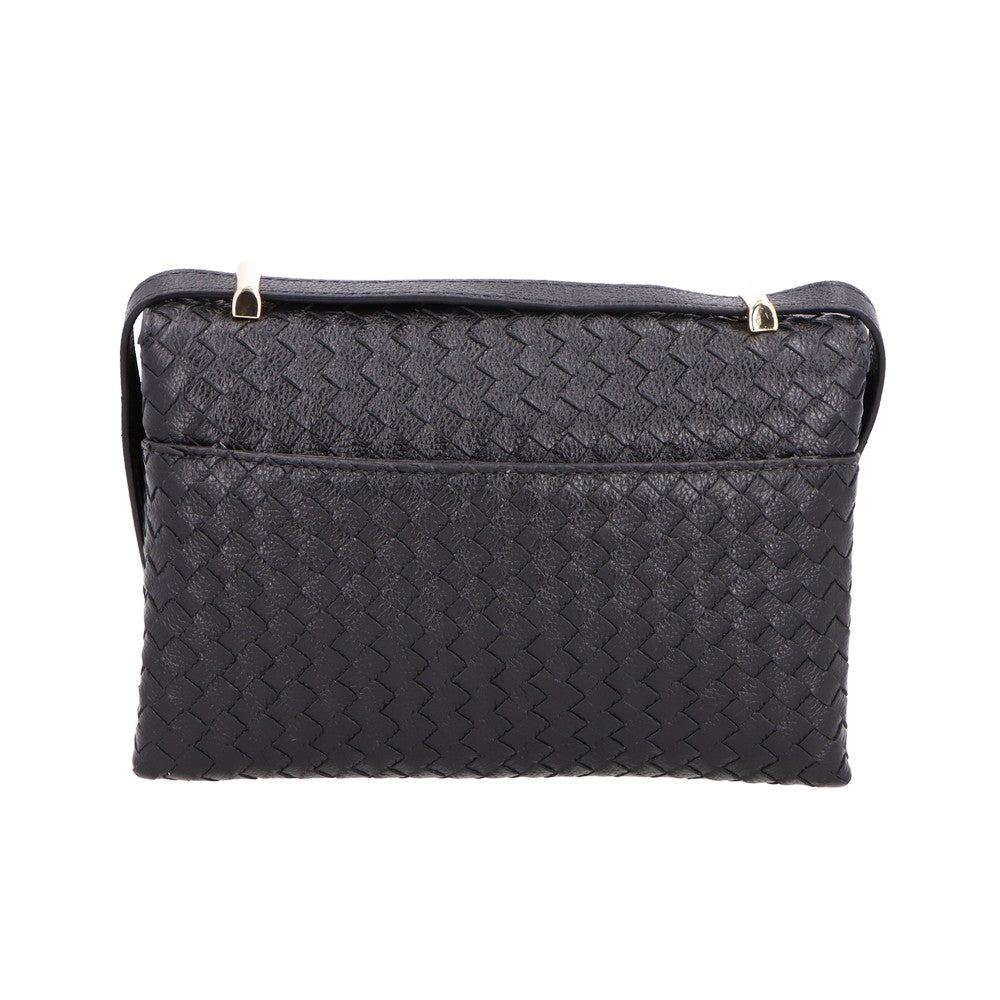 Bolsa Trama Luiza Barcelos 77771291