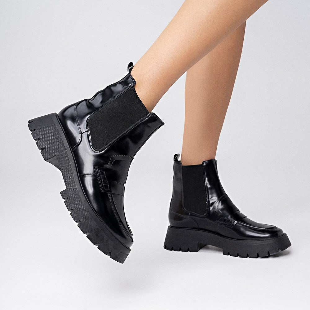 Bota Tratorada Carrano 620003