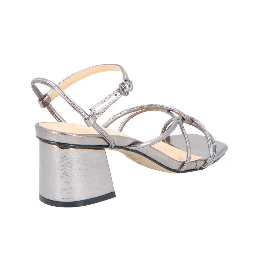 Sandália Salto Bloco Luiza Barcelos 60330021