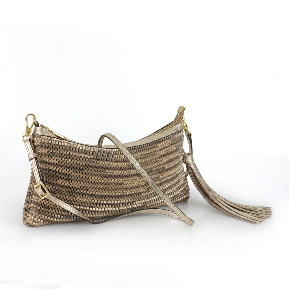 Bolsa Madras Luz da Lua 10006306