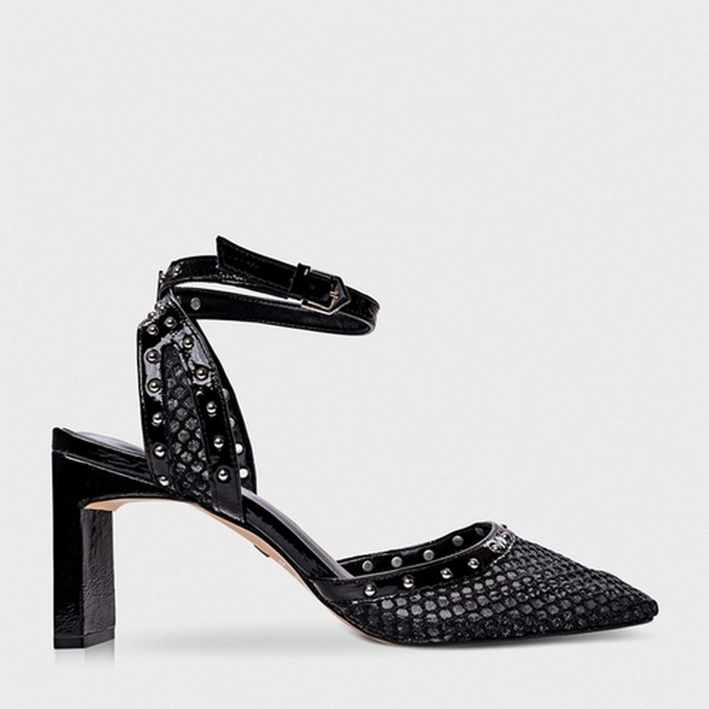 Scarpin Slingback Carrano 417019