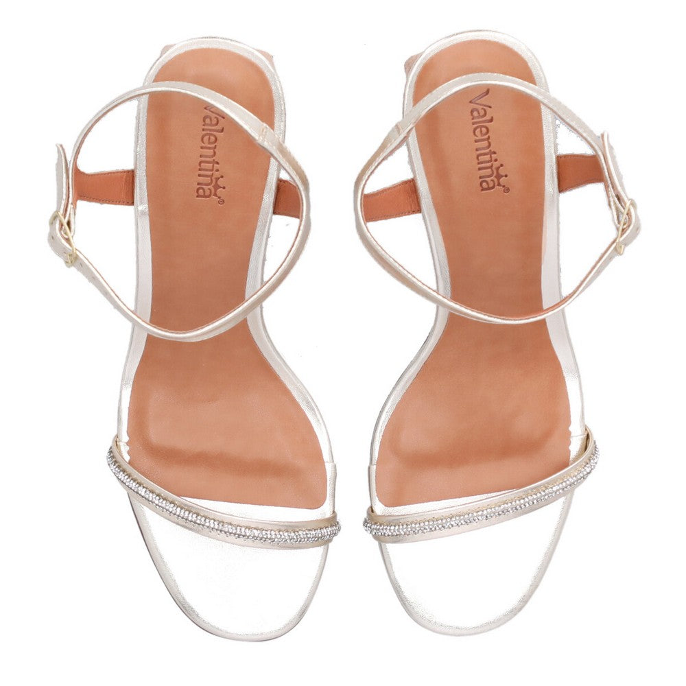 Sandália Valentina  457030
