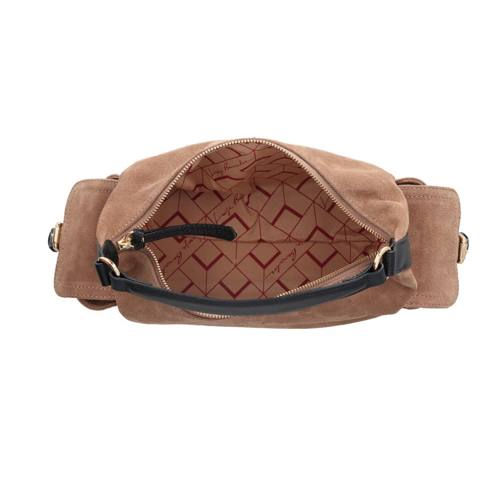 Bolsa Luiza Barcelos 77771404