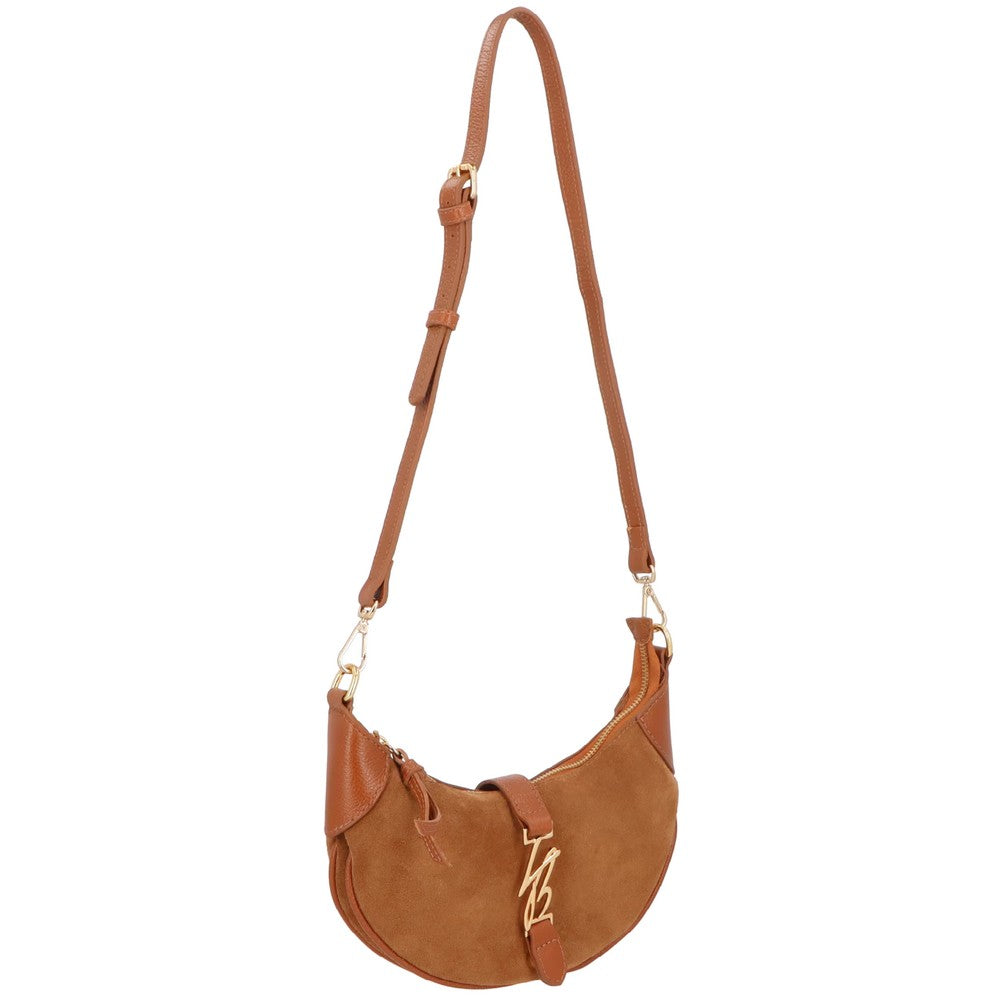 Bolsa Tiracolo Luiza Barcelos 77770868