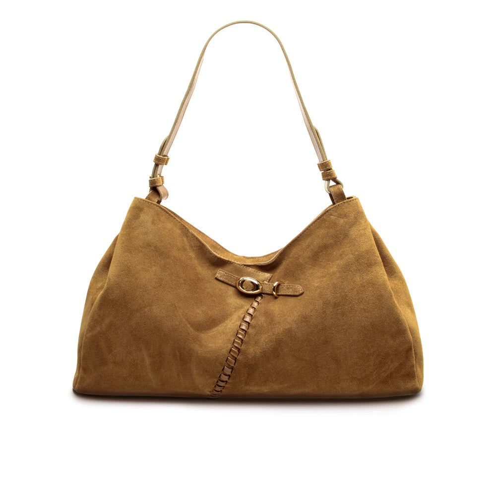 Bolsa de Couro Cecconello C2655