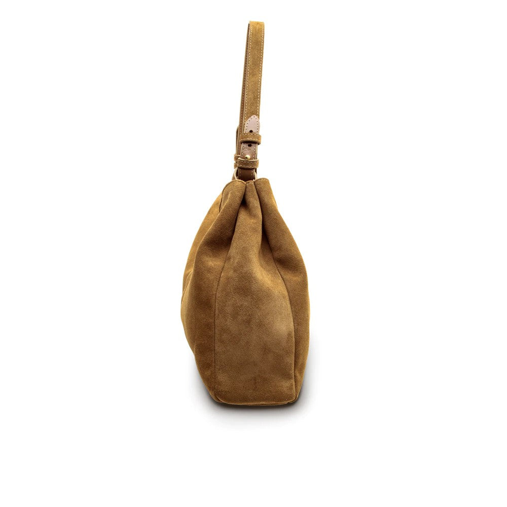 Bolsa de Couro Cecconello C2655