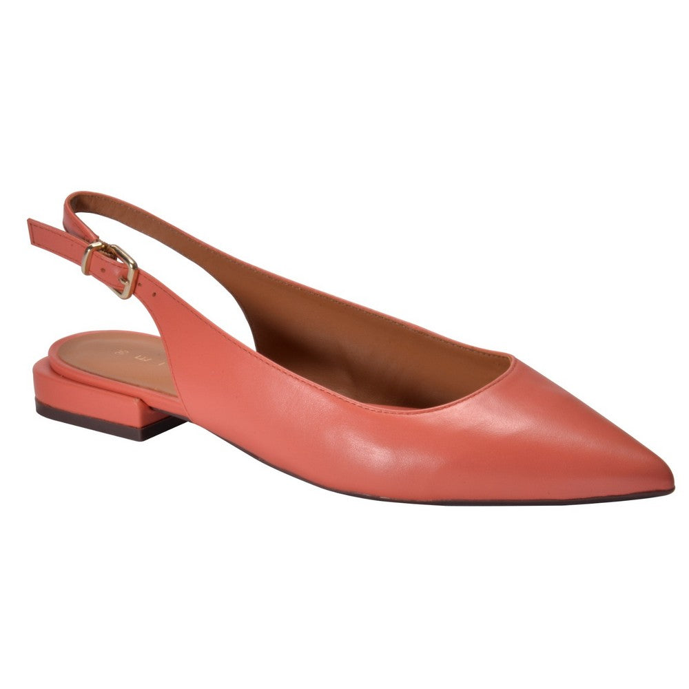 Sapatilha Slingback Wirth 70020