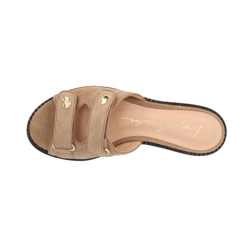 Chinelo Flat Luiza Barcelos 12530137